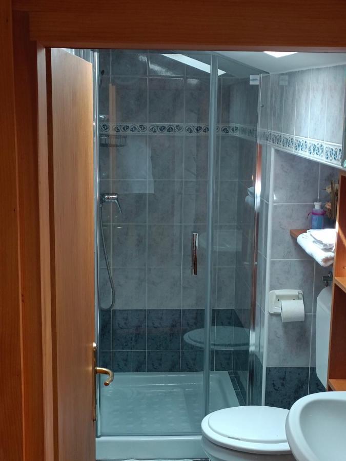 Apartment Analaura อูมัค ภายนอก รูปภาพ